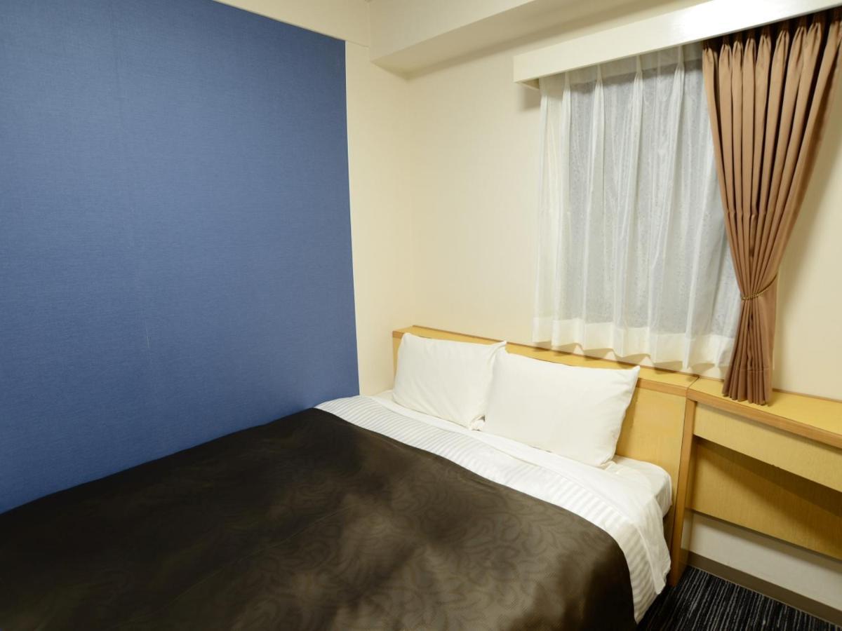 Nagoya Sakae Green Hotel Eksteriør billede
